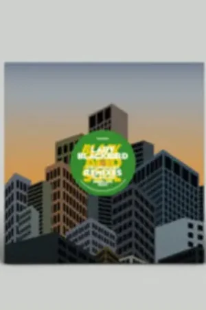 Special Discount Lady Blackbird - Unreleased Remixes Vol.1 (Single)