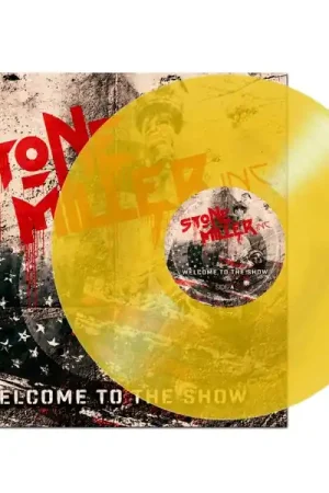 One Day Deal Stonemiller Inc. - Welcome To the Show (LP)