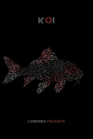 Lorenzo Feliciati - Koi (LP) Fast Shipping