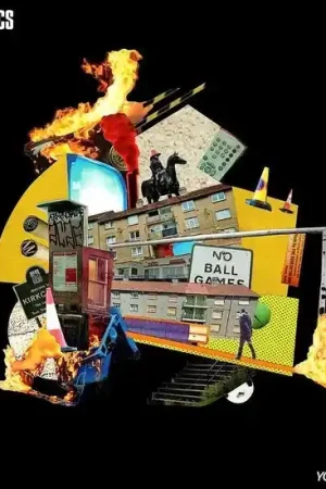 Top Rated Shambolics - Dreams, Schemes & Young Teams (LP)
