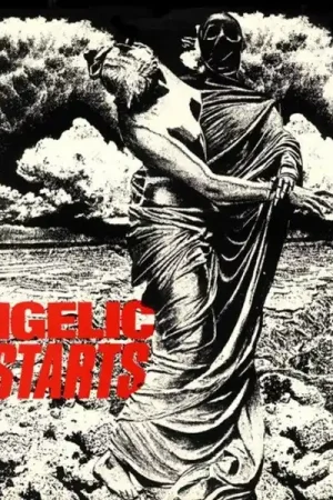 Angelic Upstarts - Last Tango In Moscow (LP) Fan Favorite