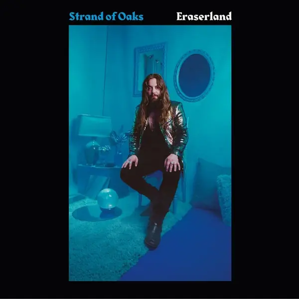 Genuine Strand of Oaks - Eraserland (LP)