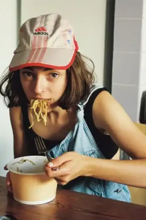 Express Delivery Stella Donnelly - Thrush Metal (Single)