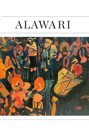 Alawari - Alawari (LP) Today Only