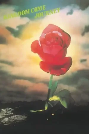 Kingdom Come - Journey (LP) Luxury