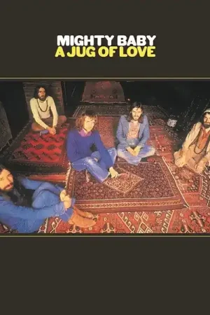 Direct From Manufacturer Mighty Baby - A Jug of Love (LP)