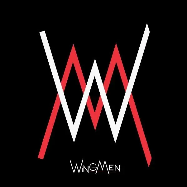 Wingmen - Wingmen (LP) Big Sale