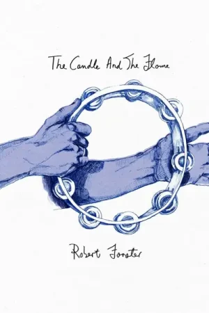 Mega Sale Robert Forster - Candle and the Flame (LP)