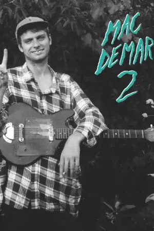 Limited Time Mac Demarco - 2 (LP)