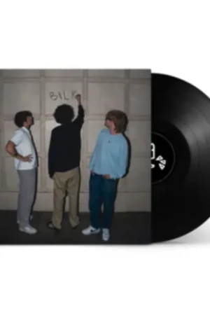 Bilk - Bilk (LP) Get Yours