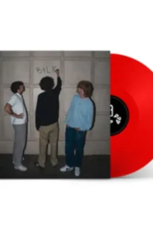High Quality Bilk - Bilk (LP)