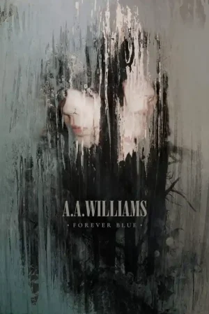 Don’t Miss Out A.A. Williams - Forever Blue (LP)