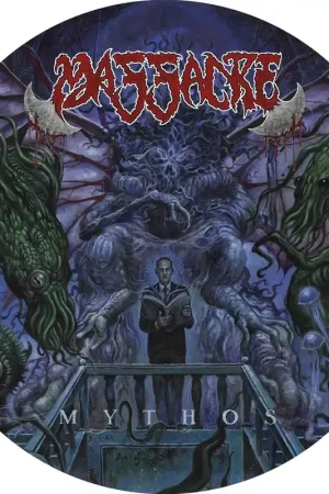 Don’t Miss Out Massacre - Mythos (Single)