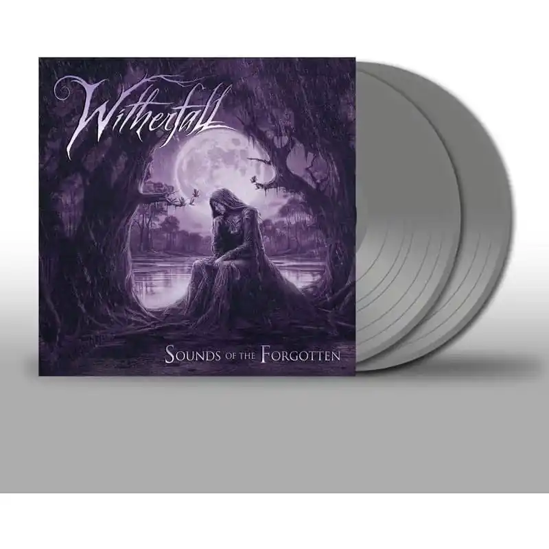 Witherfall - Sounds of the Forgotten (2 LPs) Don’t Miss Out