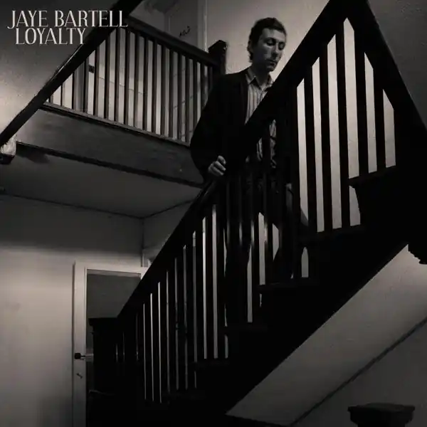 Place Order Jaye Bartell - Loyalty (LP)