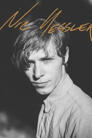 Save Now Nick Hessler - Soft Connections (LP)