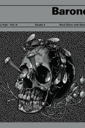 Baroness - Live At Maida Vale Vol.Ii (LP) Limited Offer