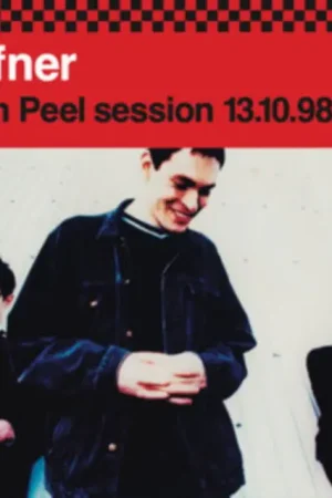 Hefner - John Peel 13.10.98 (2 Singles) Special Offer