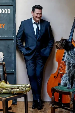 Top Pick Tony Hadley - The Mood I'm In (LP)