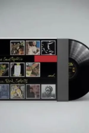 No Minimum Order My Life With the Thrill Kill Kult - I See Good Spirits & I See Bad Spirits (LP)