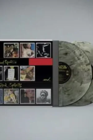 My Life With the Thrill Kill Kult - I See Good Spirits & I See Bad Spirits (2 LPs) Premium
