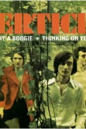 Vertice - I Want a Boogie/Thinking On You (Single) Best Choice