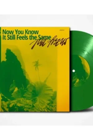 Direct From Manufacturer Pia Fraus - Now You Know It Still Feels the Same (LP)