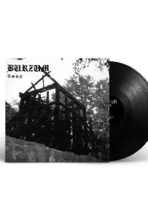 Burzum - Aske (LP) Hot Picks