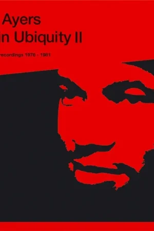 No Minimum Order Roy Ayers - Virgin Ubiquity Ii: Unreleased Recordings 1976-1981 (3 LPs)