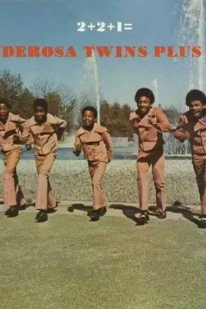 Ponderosa Twins Plus One - 2+2+1= Ponderosa Twins Plus One (LP) Fan Favorite