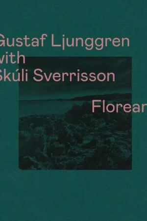 Fresh Stock Gustaf Ljunggren - Floreana (LP)
