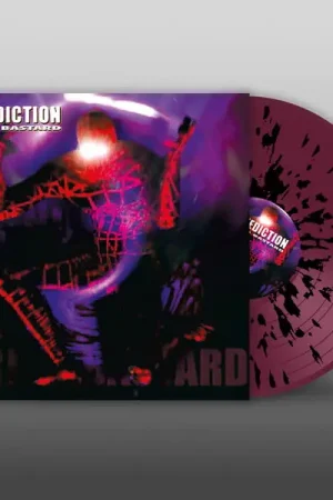 Benediction - Grind Bastard (2 LPs) While Supplies Last