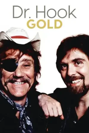 Dr. Hook - Gold (LP) Popular