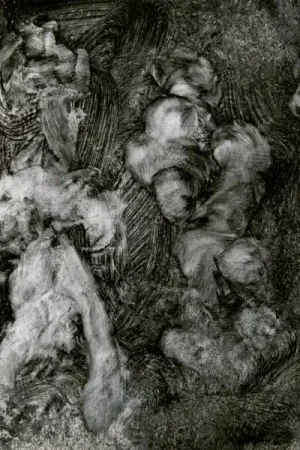 Mark & Garwood Lanegan - With Animals (LP) Last Chance