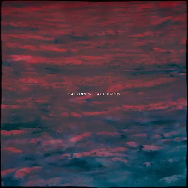 Limited Time Talons - We All Know (LP)