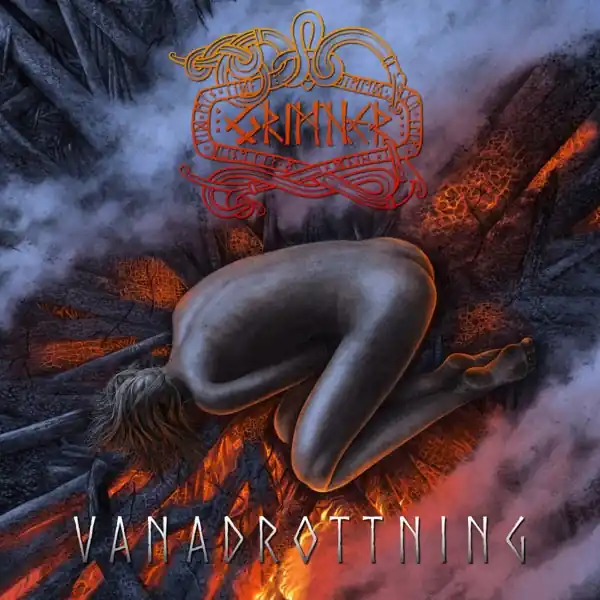 Special Discount Grimner - Vanadrottning (2 LPs)