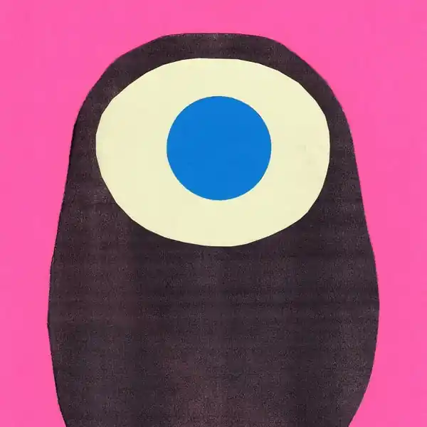 Must Have Vanishing Twin - Ookii Gekkou (LP)