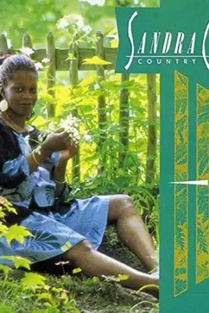 Sandra Cross - Country Life (LP) Direct From Factory