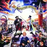 Don’t Miss Out Pendragon - The Masquerade Overture (2 LPs)