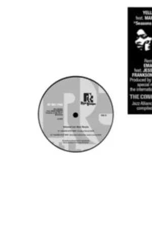 Special Offer Yellowtail & Mark Murphy - Seasons In My Mind (Remixes) (Single)