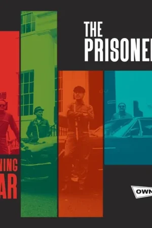 Hassle-Free Returns Prisoners - Morning Star (LP)