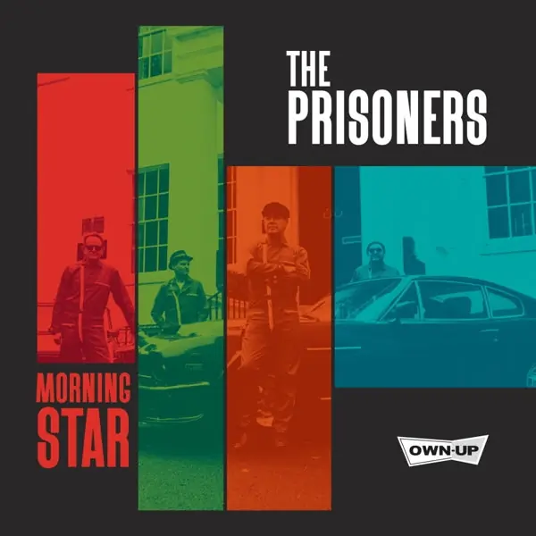 Hassle-Free Returns Prisoners - Morning Star (LP)