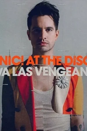 Direct From Manufacturer Panic! At the Disco - Viva Las Vengeance (LP)