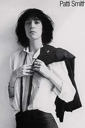 Patti Smith - Horses (LP) Top Pick