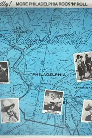 V/A - The Return of Rockaphilly (LP) Trusted Brand