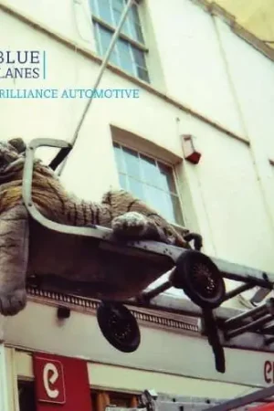Blue Aeroplanes - China Brilliance Automotive (Single) No Minimum Order