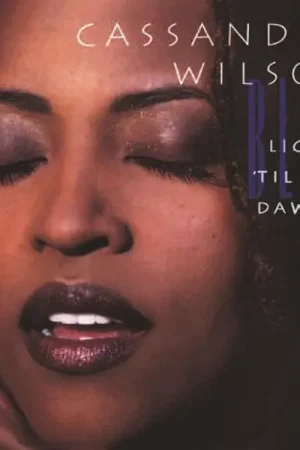 Bargain Cassandra Wilson - Blue Light 'Til Dawn (2 LPs)