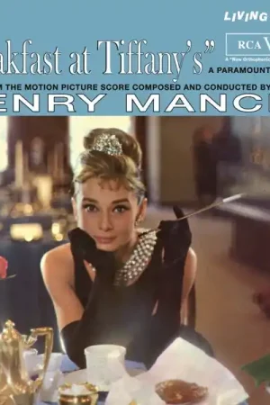 Order Now Henry Mancini - Breakfast At Tiffany's (LP)