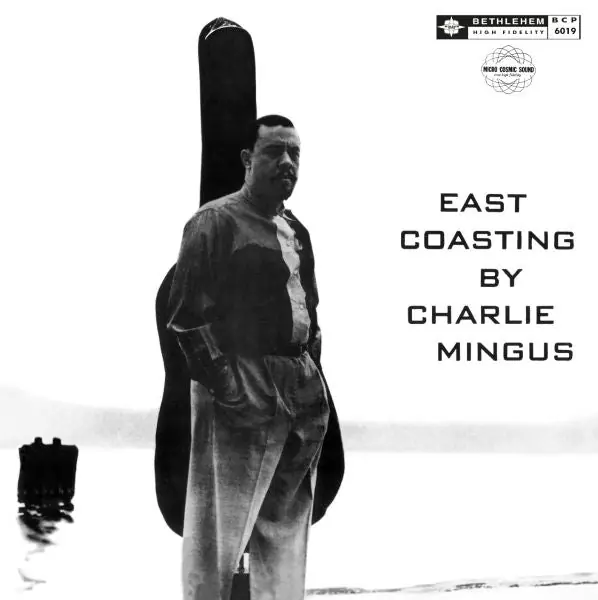Buy Online Charles Mingus - East Coasting (LP)