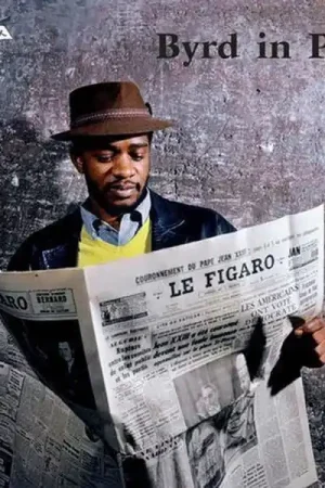 Seasonal Sale Donald Byrd - Byrd In Paris (LP)